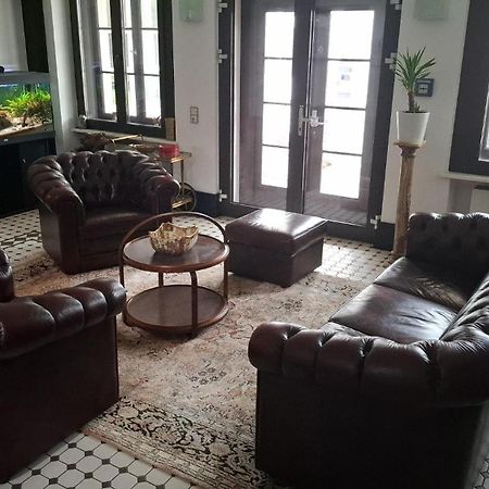 Die Villa, Zimmer 17, Dz 레버쿠젠 외부 사진